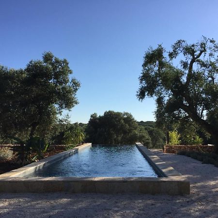 Anima B&B Ceglie Messapica Buitenkant foto