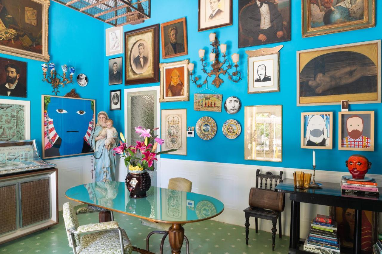 Anima B&B Ceglie Messapica Buitenkant foto