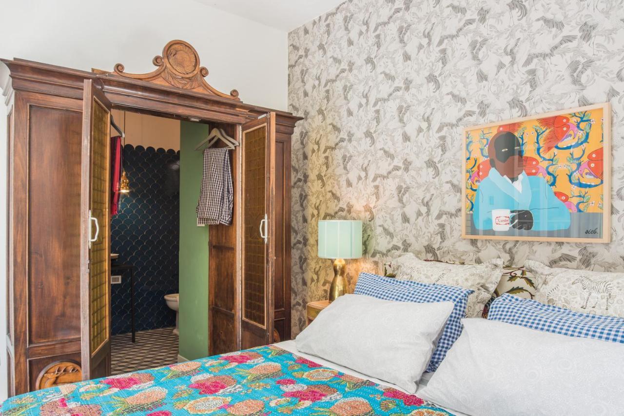 Anima B&B Ceglie Messapica Buitenkant foto