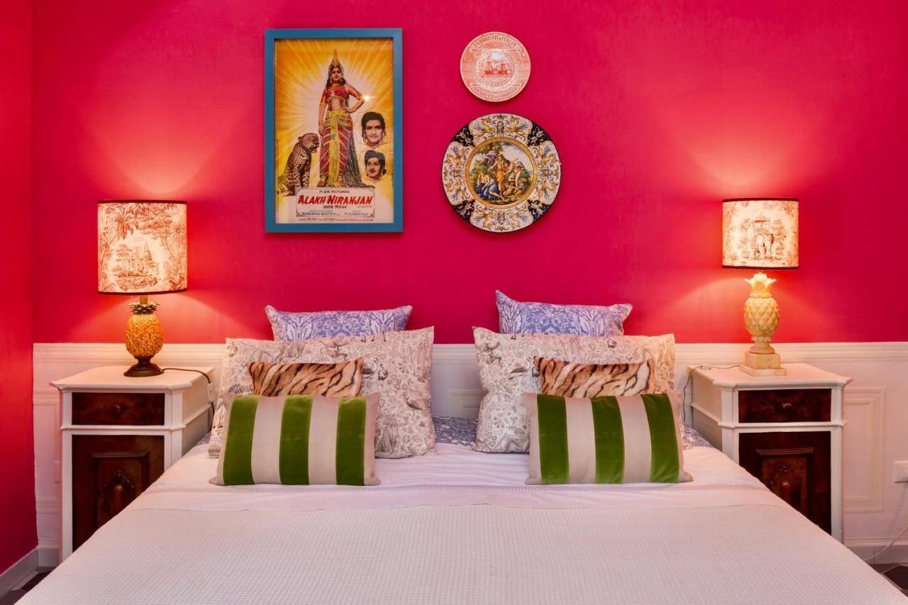 Anima B&B Ceglie Messapica Buitenkant foto