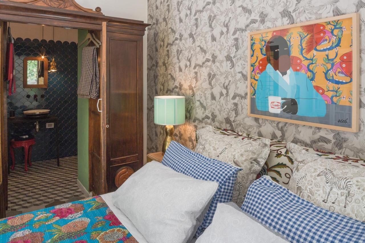 Anima B&B Ceglie Messapica Buitenkant foto