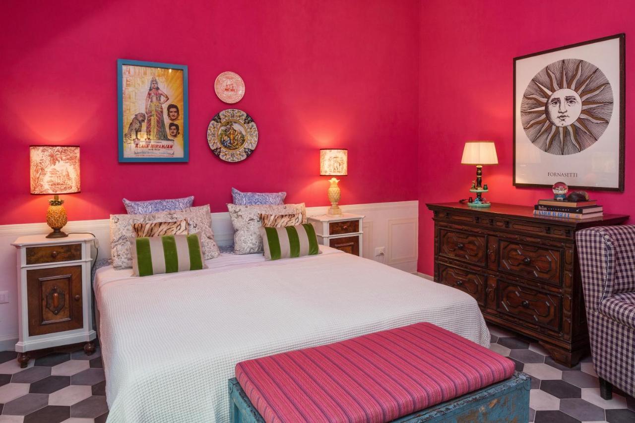Anima B&B Ceglie Messapica Buitenkant foto